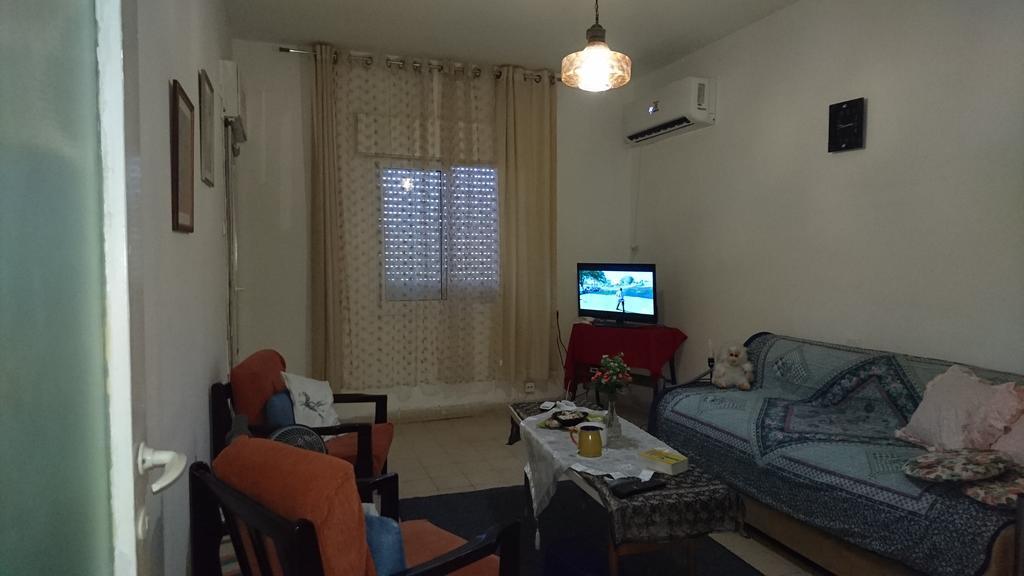 Apartamento Stella Maris Hosting Haifa Exterior foto